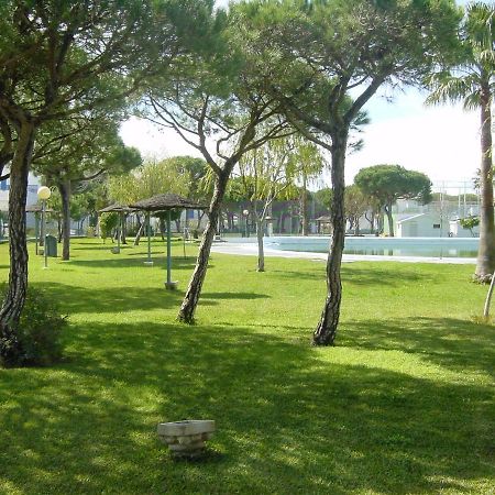 Apartamento Red De Almadraba Chiclana de la Frontera Buitenkant foto